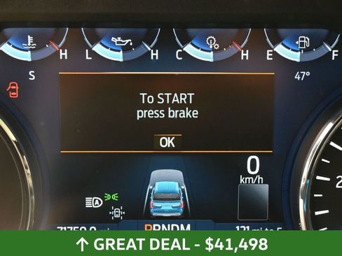 Used 2022 Ford Expedition Limited image 31