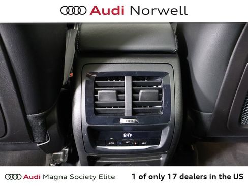 Used 2021 BMW X3 M40i w/ Executive Package AWD/4WD image 26