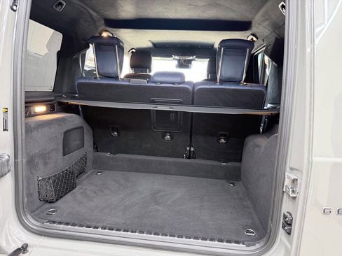Used 2024 Mercedes-Benz G 63 AMG 4MATIC image 12