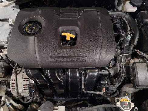 Used 2023 Kia Forte GT-Line image 30