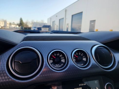 Used 2019 Ford Mustang GT w/ GT Performance Package image 15