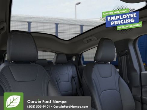 New 2026 Ford Mustang Mach-E Premium AWD/4WD image 21