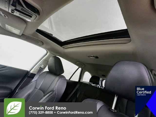 Used 2022 Subaru Outback Limited AWD/4WD image 27