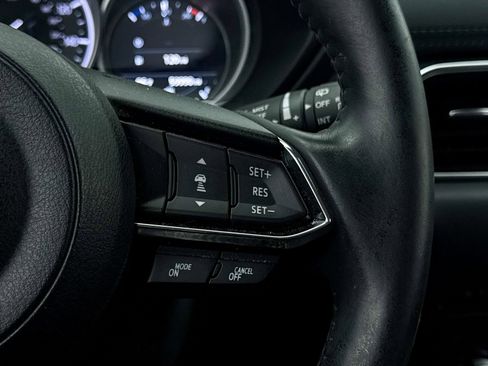 Used 2018 MAZDA CX-5 Touring image 22