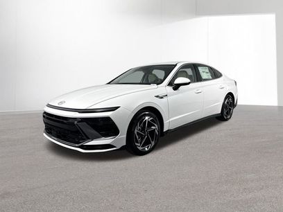 New 2026 Hyundai Sonata SEL