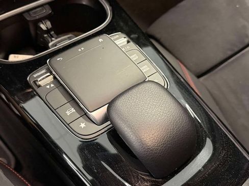 Certified 2023 Mercedes-Benz CLA 250 4MATIC image 32