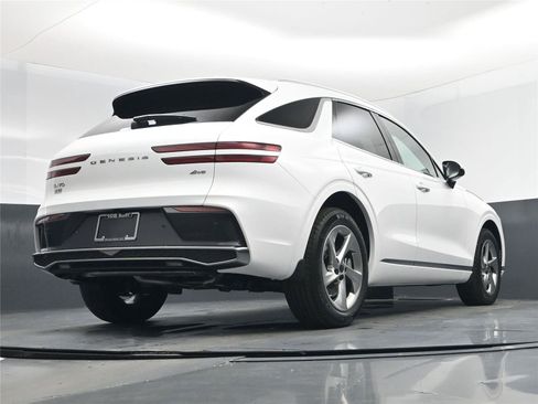 New 2026 Genesis GV70 2.5T image 27