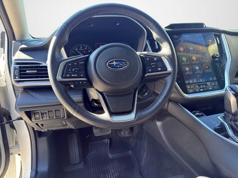 Used 2023 Subaru Legacy Touring XT image 10