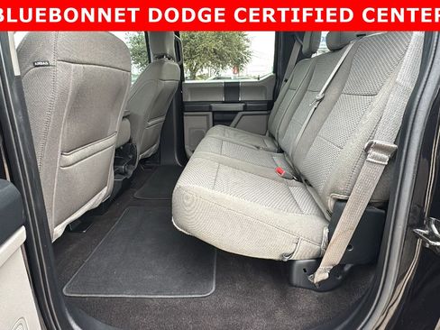 Used 2020 Ford F150 XLT w/ Trailer Tow Package image 14