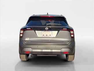 New 2026 Nissan Kicks SV w/ Cold Weather Package video 3