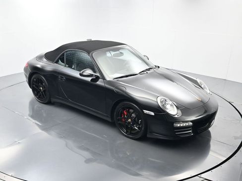 Used 2011 Porsche 911 Carrera 4S image 40