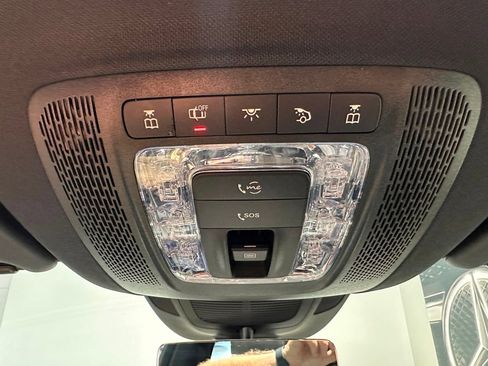 Certified 2025 Mercedes-Benz GLE 53 AMG 4MATIC image 22