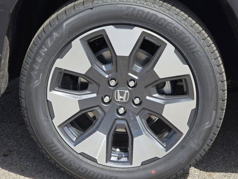 New 2026 Honda Pilot Elite image 10