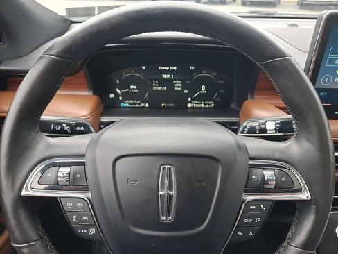 Certified 2022 Lincoln Nautilus Reserve w/ Equipment Group 201A AWD/4WD image 20