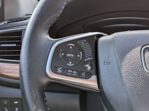 Used 2018 Honda CR-V EX-L image 13