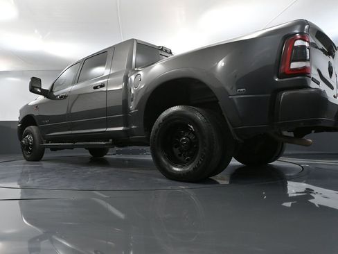 Used 2023 RAM 3500 Laramie AWD/4WD image 57