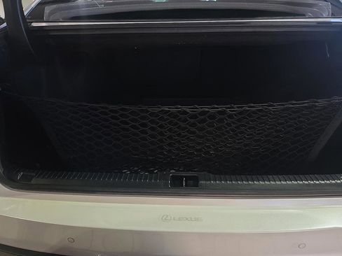 Used 2023 Lexus IS 300 w/ Comfort Package RWD image 13