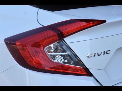 Used 2020 Honda Civic LX image 43