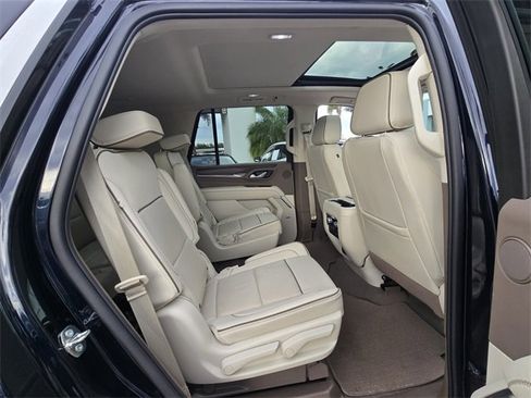 Used 2023 GMC Yukon Denali image 20