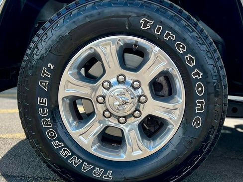Used 2026 RAM 2500 Big Horn AWD/4WD image 36