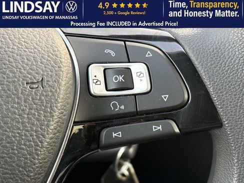 Used 2018 Volkswagen Tiguan S image 20