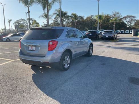 Used 2015 Chevrolet Equinox LS image 12