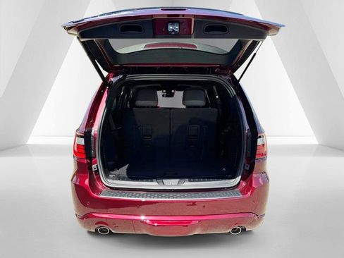 New 2026 Dodge Durango GT AWD/4WD image 35
