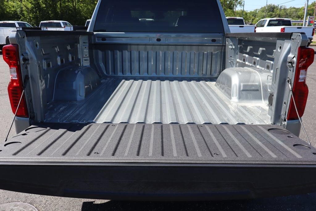 New 2026 Chevrolet Silverado 1500 LT AWD/4WD image 24