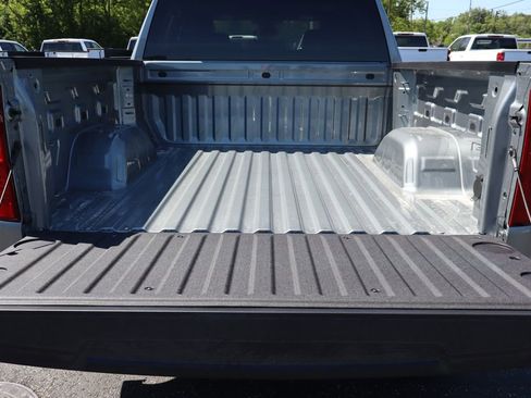 New 2026 Chevrolet Silverado 1500 LT AWD/4WD image 24