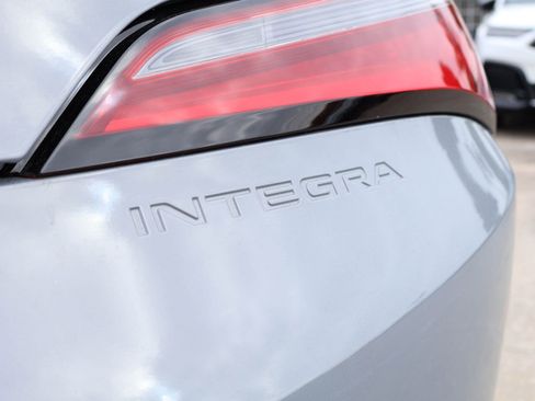 Used 2026 Acura Integra Base image 7