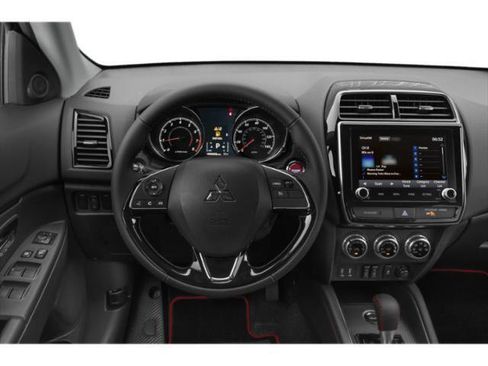 New 2026 Mitsubishi Outlander Sport AWD image 6