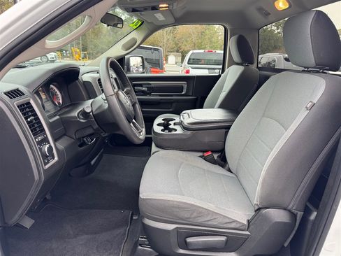 Used 2022 RAM 1500 Tradesman w/ Popular Equipment Group image 12