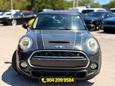 Used 2015 MINI Cooper S FWD image 11