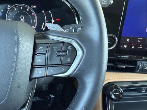 Used 2022 Lexus NX 350 AWD w/ Cold Area Package image 16