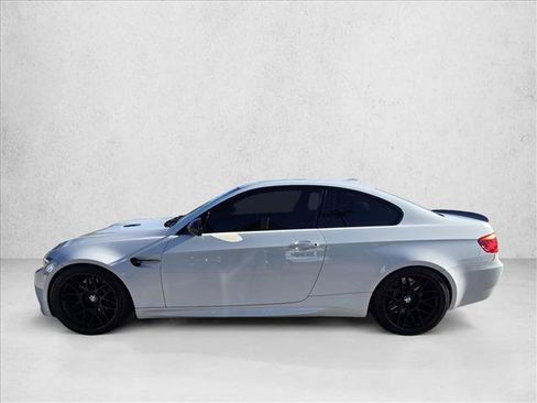 Used 2010 BMW M3 Coupe image 8
