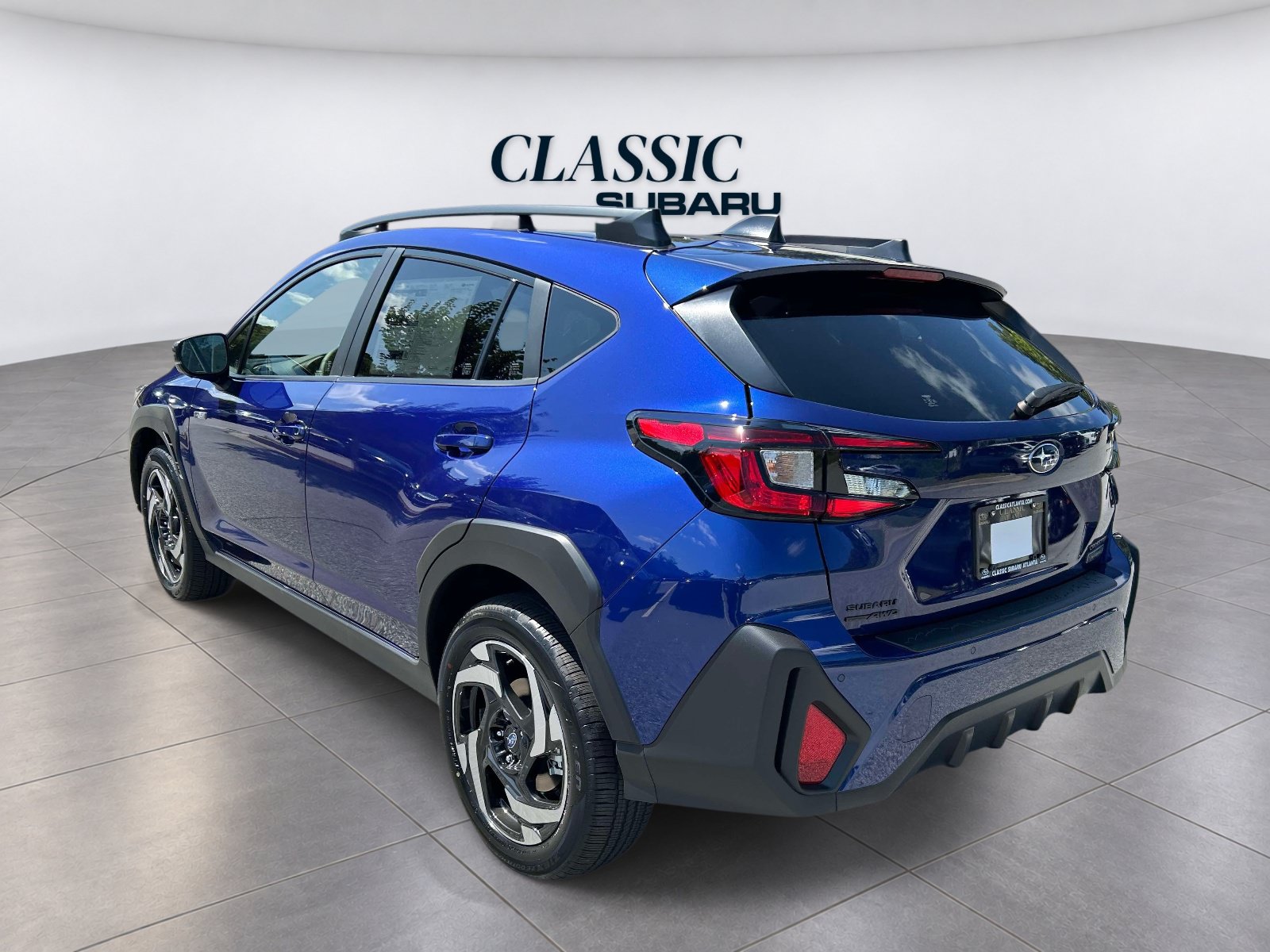 New 2026 Subaru Crosstrek 2.5i Limited AWD/4WD image 3