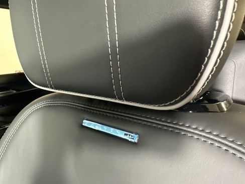 New 2024 Jeep Grand Wagoneer Series II w/ Quick Order Packagew 28T image 27