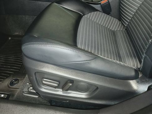 Used 2026 Toyota Corolla XSE w/ Body Protection Package (TMS) FWD image 16