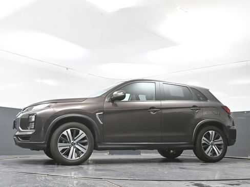 Used 2024 Mitsubishi Outlander Sport AWD image 54