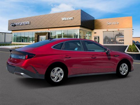 New 2026 Hyundai Sonata SE FWD image 27