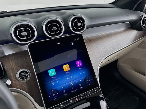 New 2026 Mercedes-Benz GLC 300 image 19