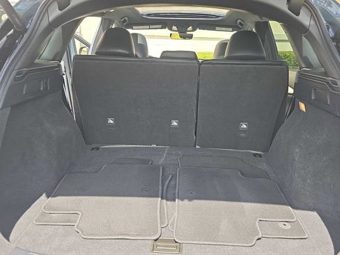 Certified 2025 INFINITI QX50 Sport image 32