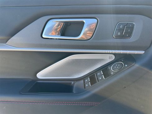 New 2026 Ford Explorer ST w/ Sun And Sound Package image 20