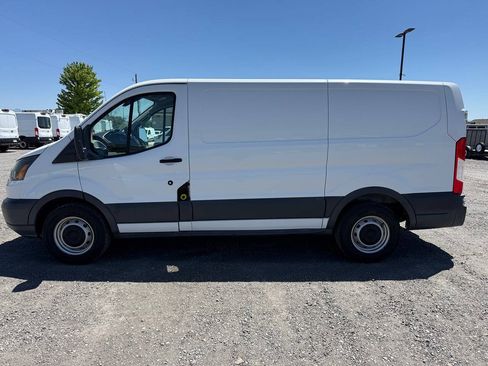 Used 2015 Ford Transit 150 130 Low Roof RWD image 6