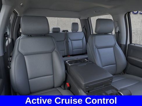 New 2025 Ford F150 Lightning Flash image 10