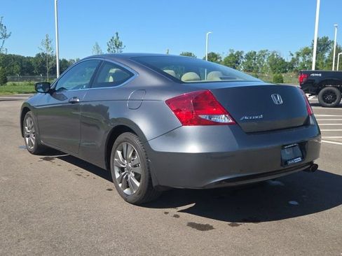 Used 2011 Honda Accord EX image 11