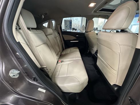 Used 2015 Honda CR-V EX-L image 20