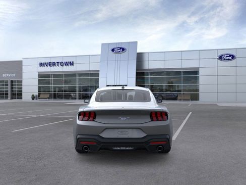 New 2026 Ford Mustang Coupe image 27