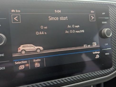 Used 2018 Volkswagen Tiguan SE w/ 3rd Row Seat Package image 47