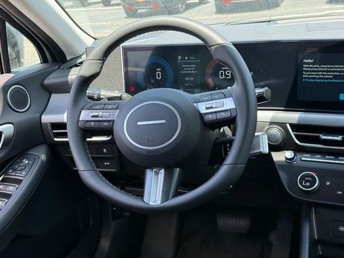 Used 2026 Hyundai Sonata SEL AWD/4WD image 9
